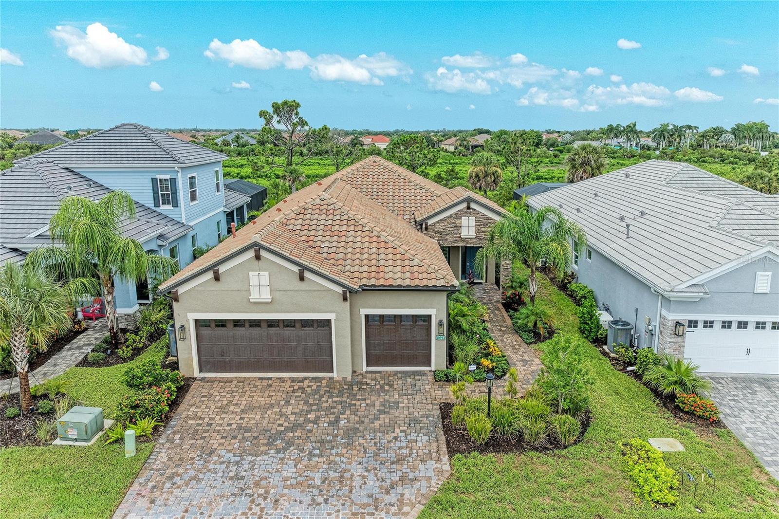 Photo of 10913 TREVINO STREET, ENGLEWOOD, FL 34223