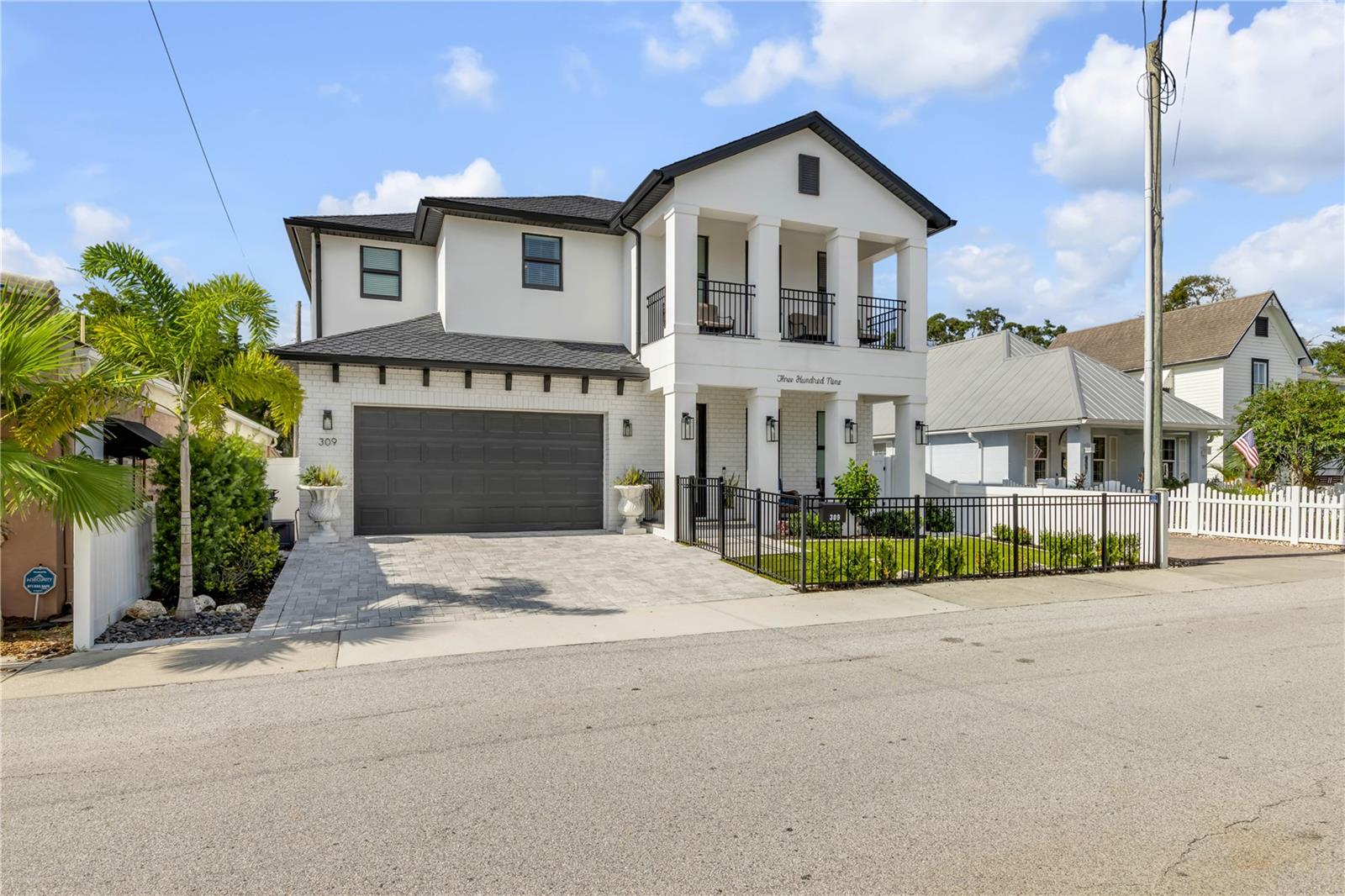 Photo of 309 JULIA STREET, NEW SMYRNA BEACH, FL 32168