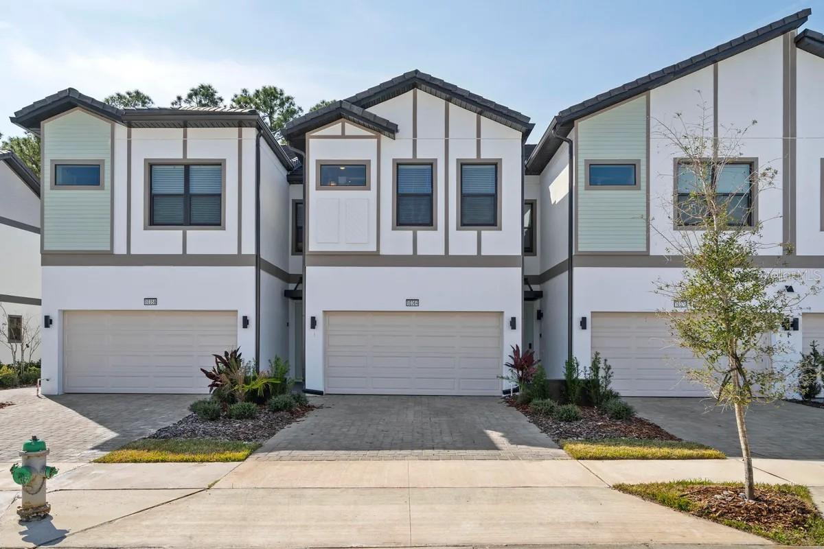 Photo of 10364 EBB TIDE LANE, ORLANDO, FL 32821