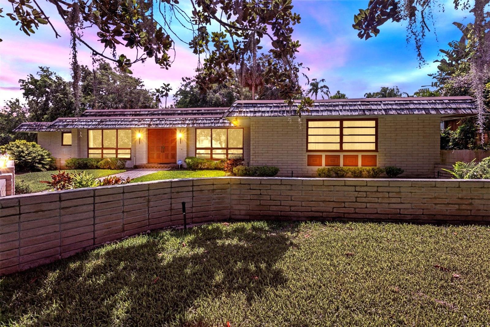 Photo of 446 ALBERTA DRIVE, WINTER PARK, FL 32789