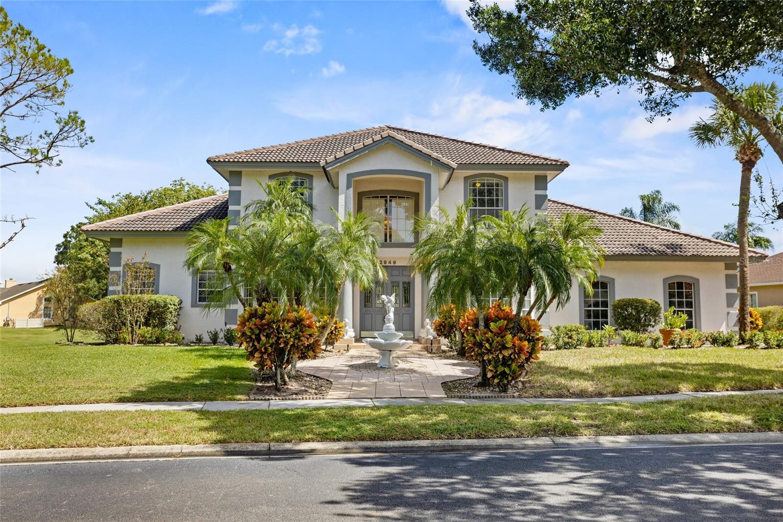 Photo of 2949 ZAHARIAS DRIVE, ORLANDO, FL 32837