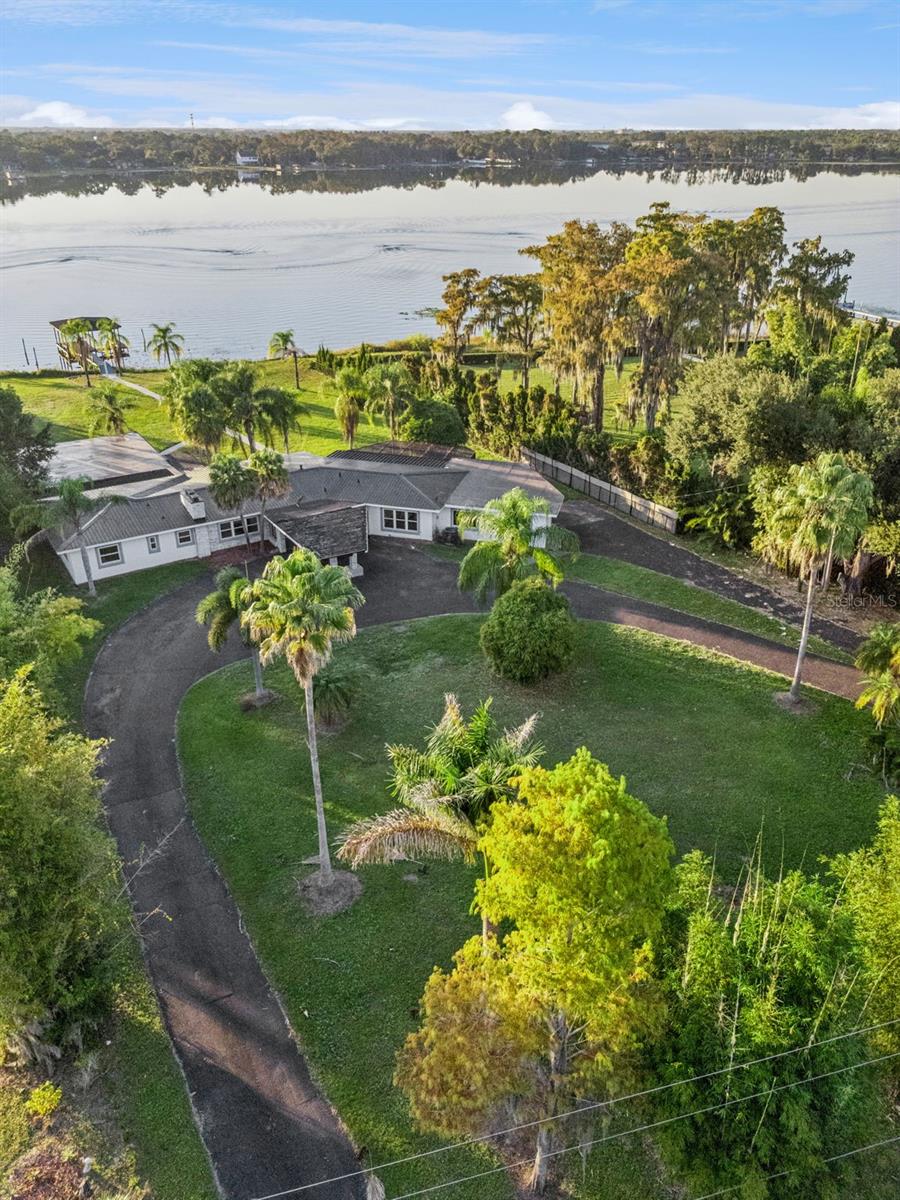 Photo of 5526 PARKDALE DRIVE, ORLANDO, FL 32839