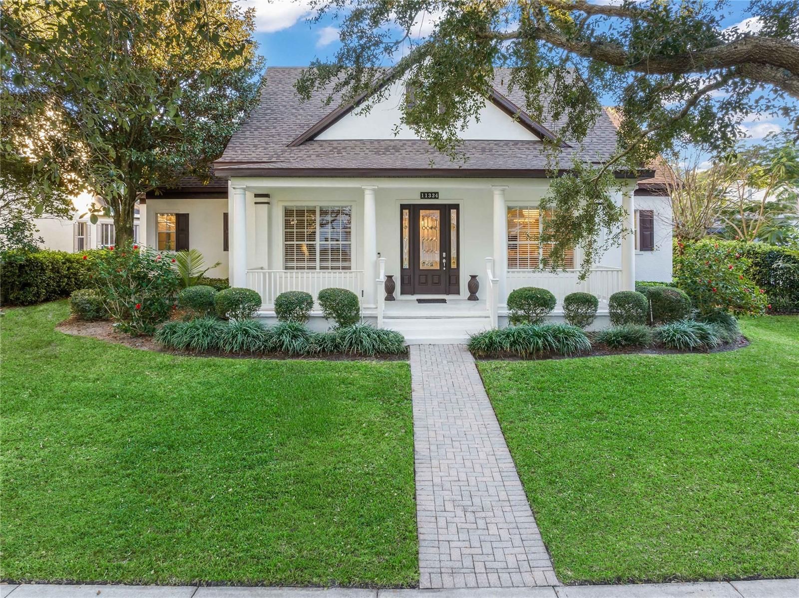 Photo of 11334 CAMDEN LOOP WAY, WINDERMERE, FL 34786