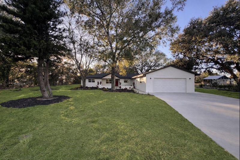 Photo of 12333 HANCOCK ROAD, CLERMONT, FL 34711