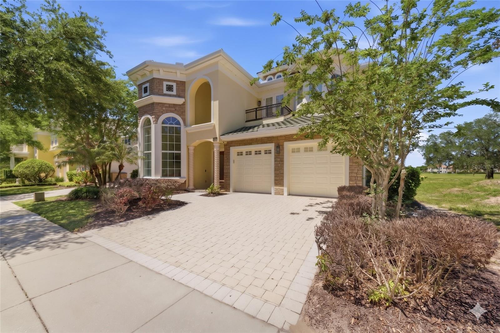 Photo of 7390 GATHERING COURT, KISSIMMEE, FL 34747