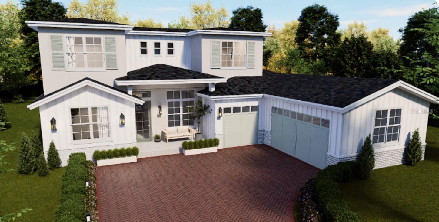 Photo of 2609 ROSEMOND COURT, APOPKA, FL 32712