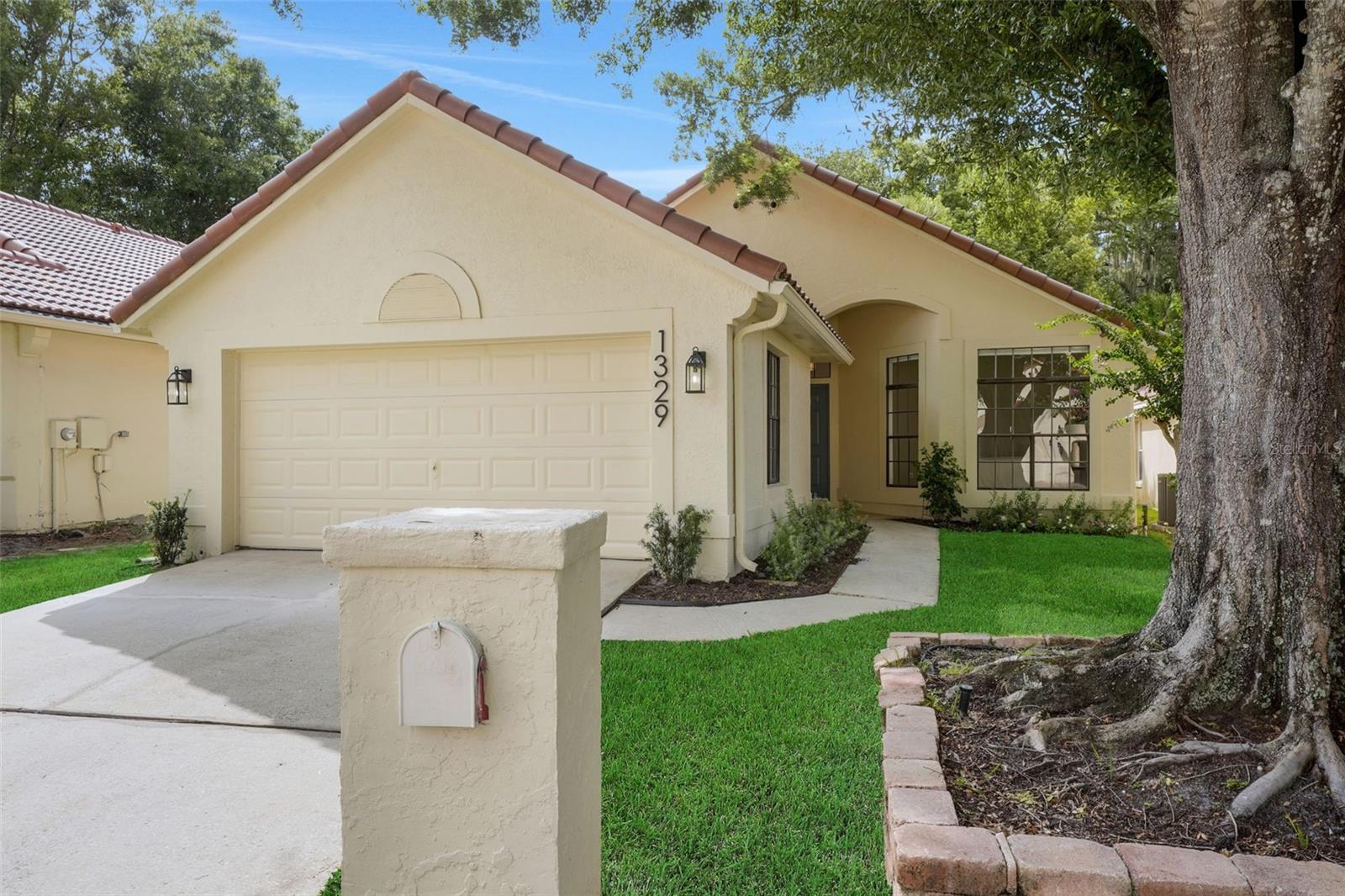 Photo of 1329 AUGUSTA NATIONAL BOULEVARD, WINTER SPRINGS, FL 32708