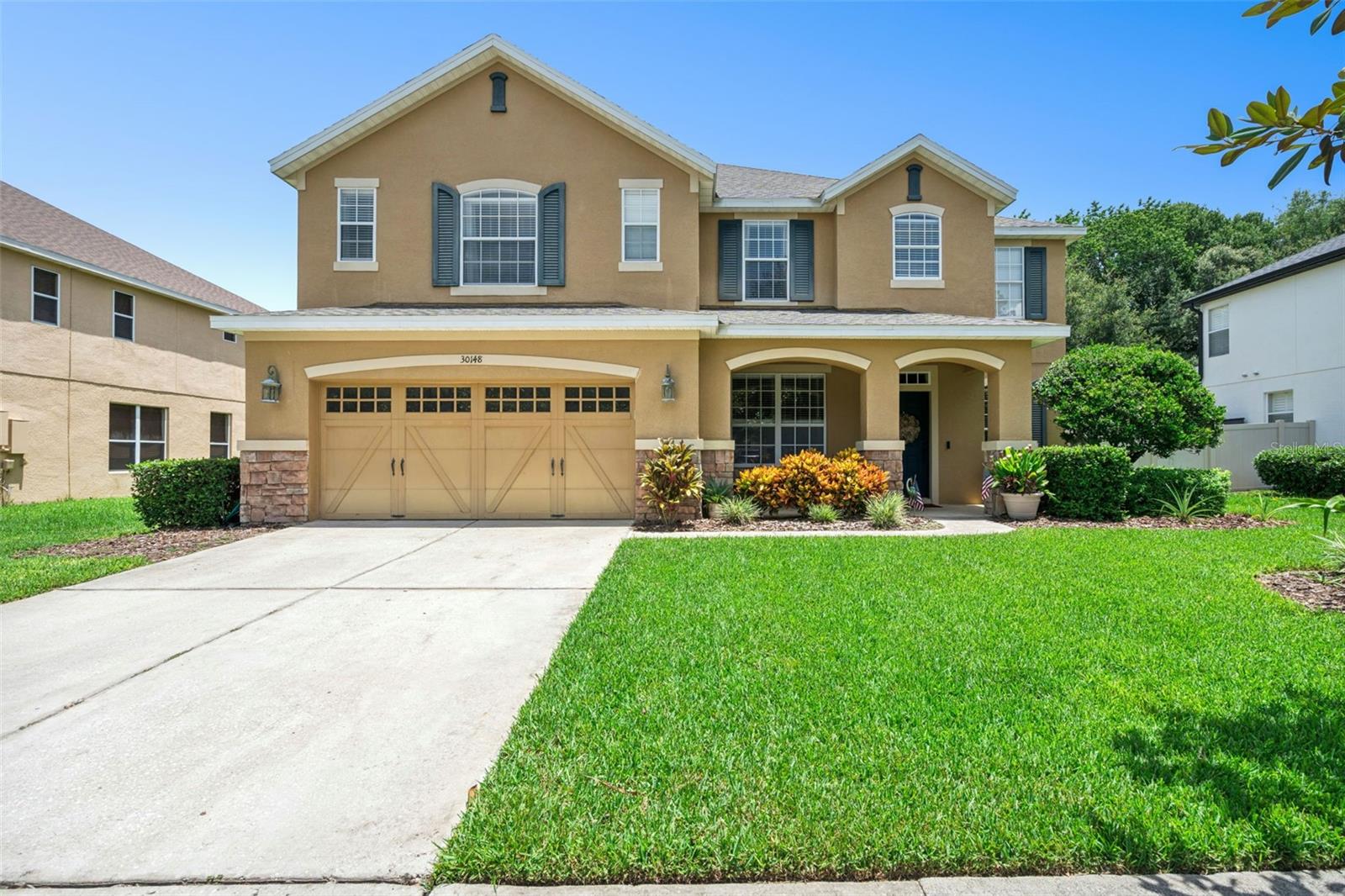 Photo of 30148 JUTLAND COURT, MOUNT DORA, FL 32757