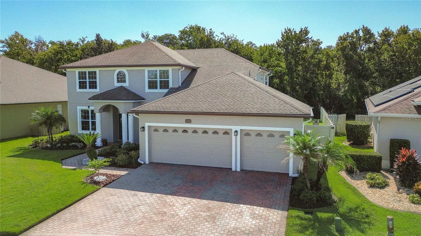 Photo of 14632 BRADDOCK OAK DRIVE, ORLANDO, FL 32837