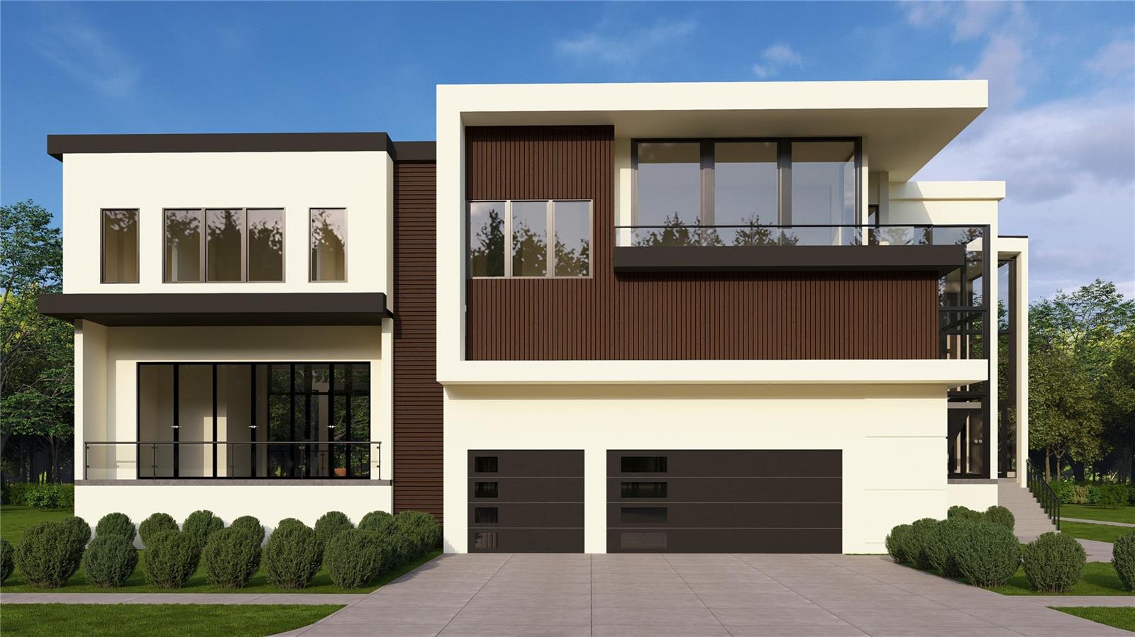 Photo of 602 & 604 CHANNEL DRIVE, TAMPA, FL 33606