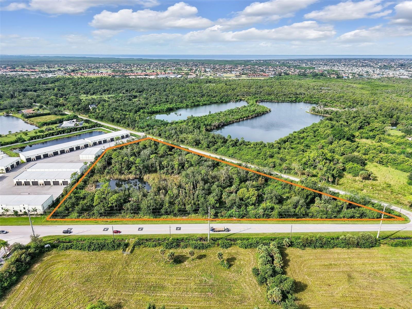 Photo of 8840 BURNT STORE ROAD, PUNTA GORDA, FL 33950