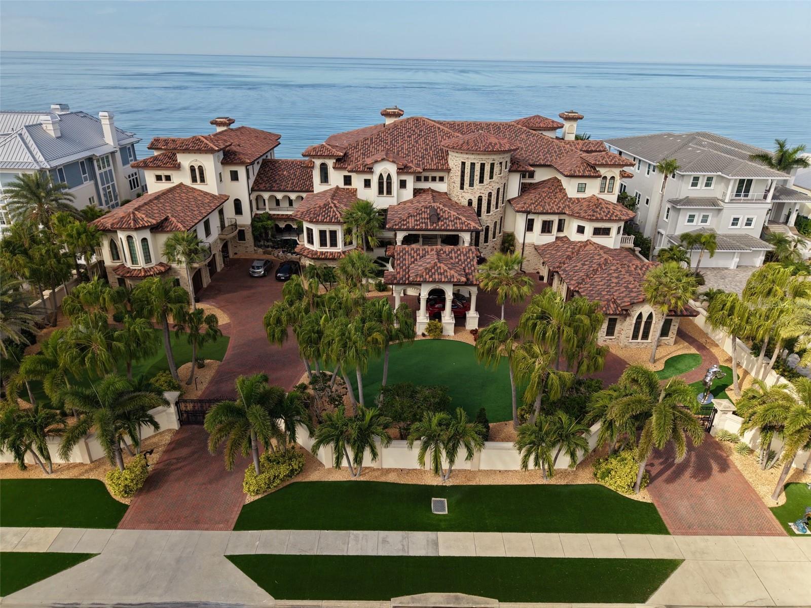 Photo of 1700 GULF BOULEVARD, BELLEAIR BEACH, FL 33786