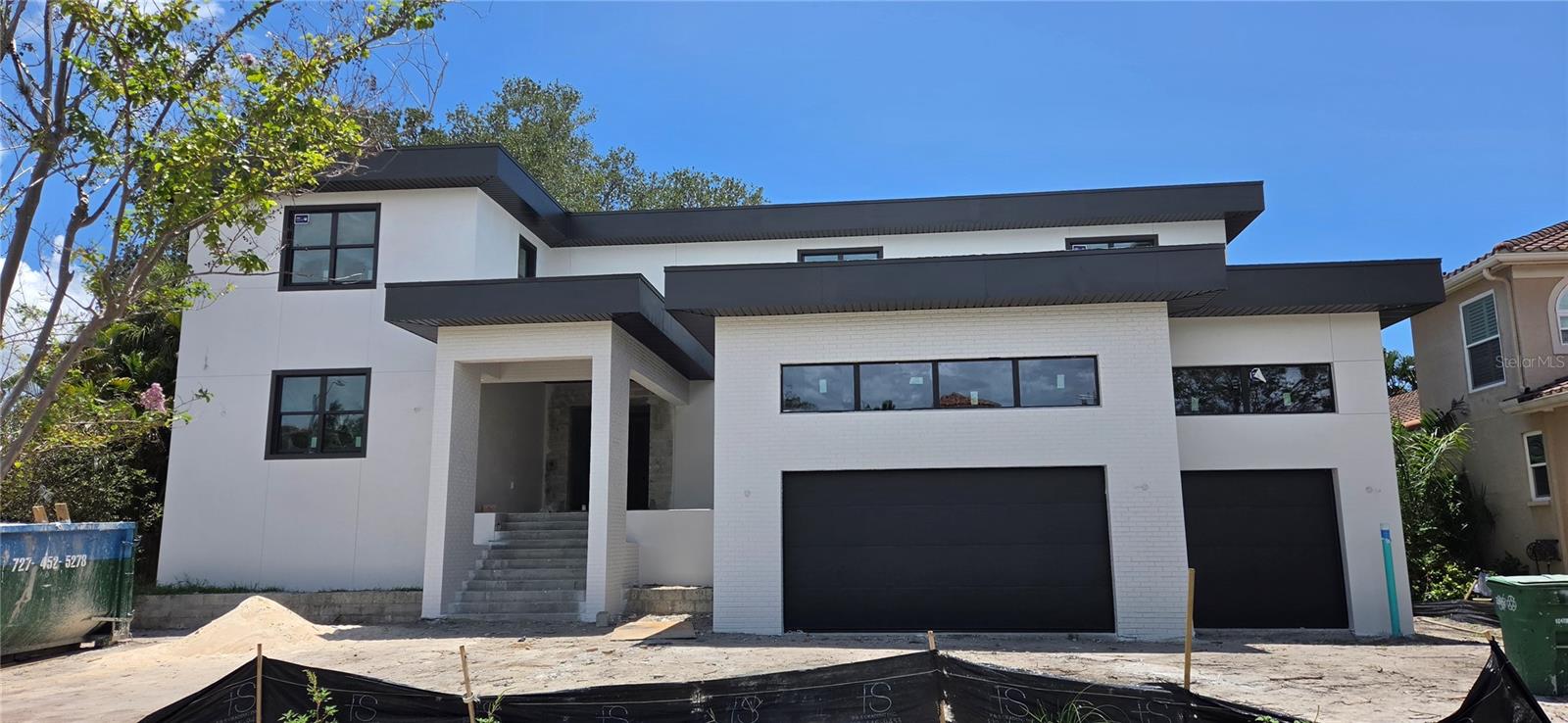Photo of 52 ALBEMARLE AVENUE, TAMPA, FL 33606