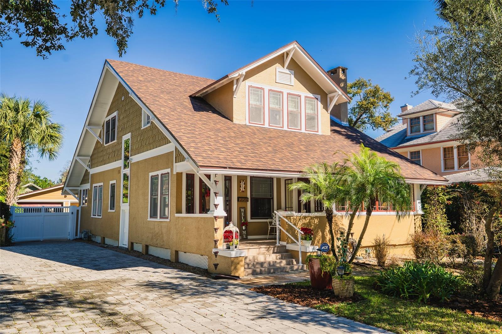 Photo of 511 W MINNESOTA AVENUE, DELAND, FL 32720