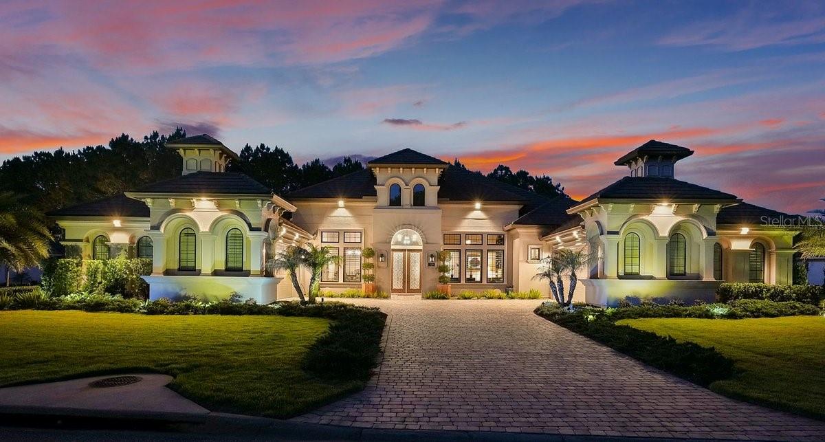 Photo of 229 CONSERVATORY DRIVE, PALM COAST, FL 32137