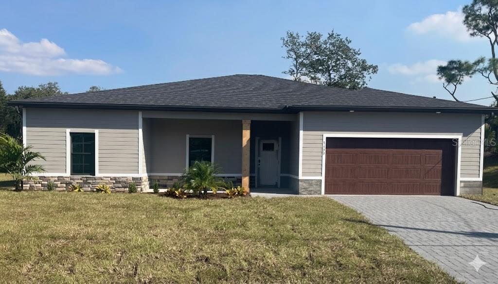 Photo of 6571 STARFISH AVENUE, NORTH PORT, FL 34291