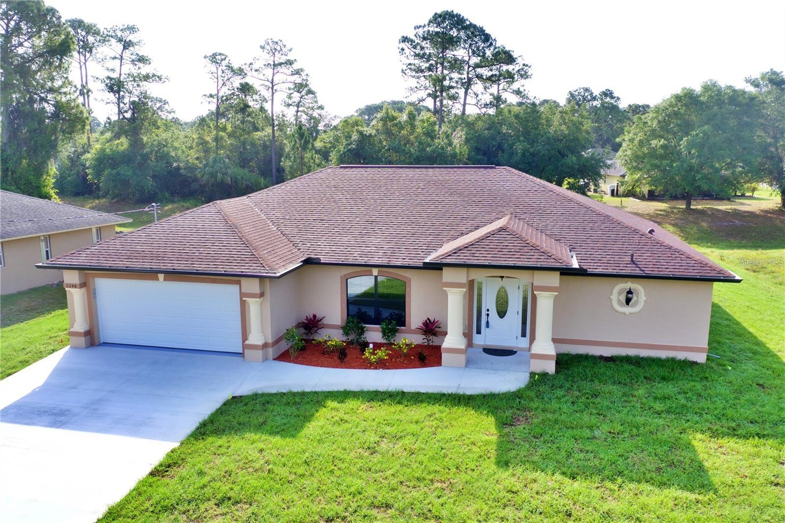 Photo of 4851 KENNETT STREET, NORTH PORT, FL 34288