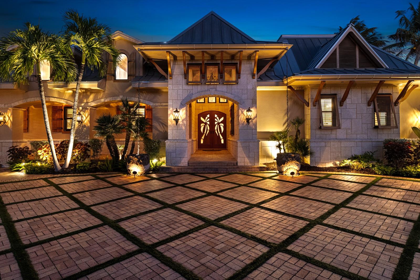 Photo of 1000 E RAILROAD AVENUE, BOCA GRANDE, FL 33921