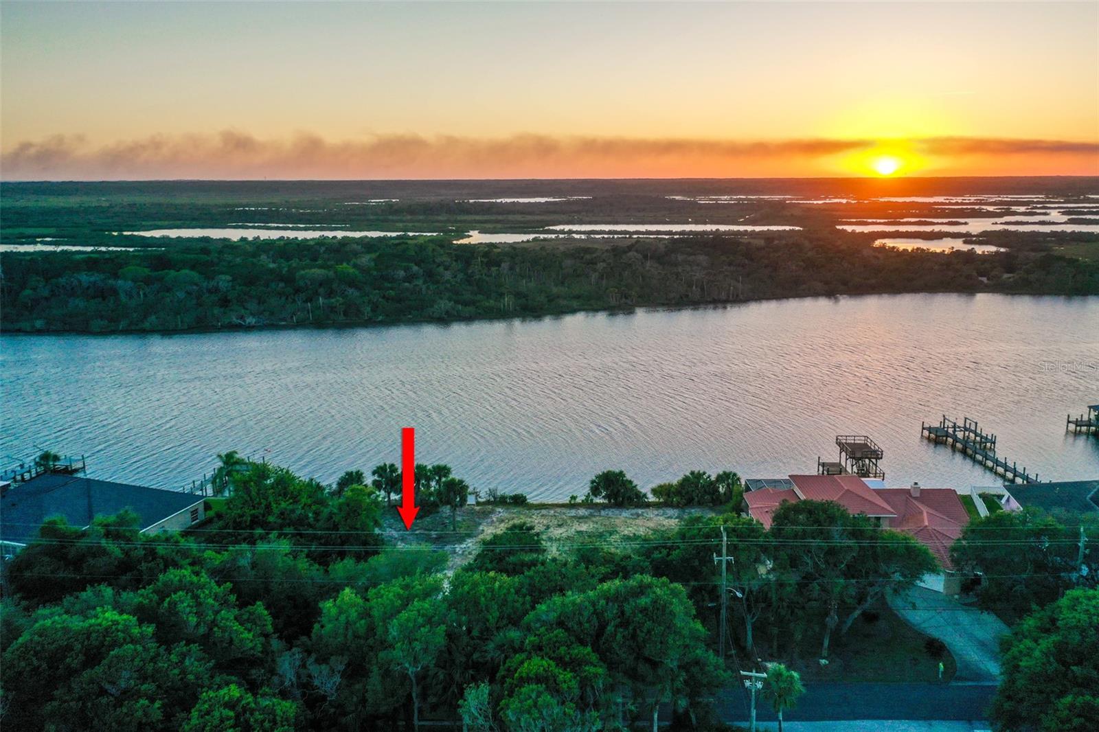 Photo of 3680 JOHN ANDERSON DR, ORMOND BEACH, FL 32176
