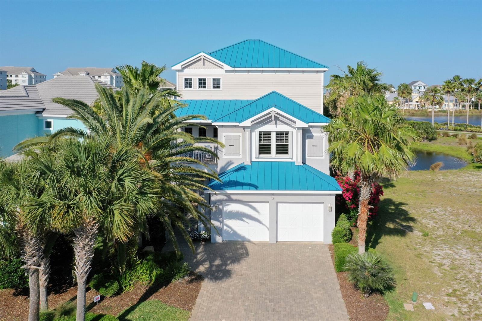 Photo of 12 CINNAMON BEACH WAY, PALM COAST, FL 32137