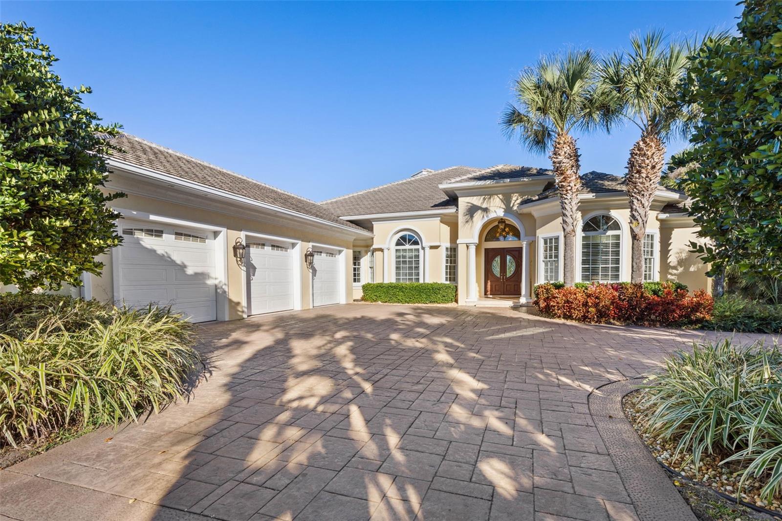 Photo of 131 ISLAND ESTATES PARKWAY, PALM COAST, FL 32137