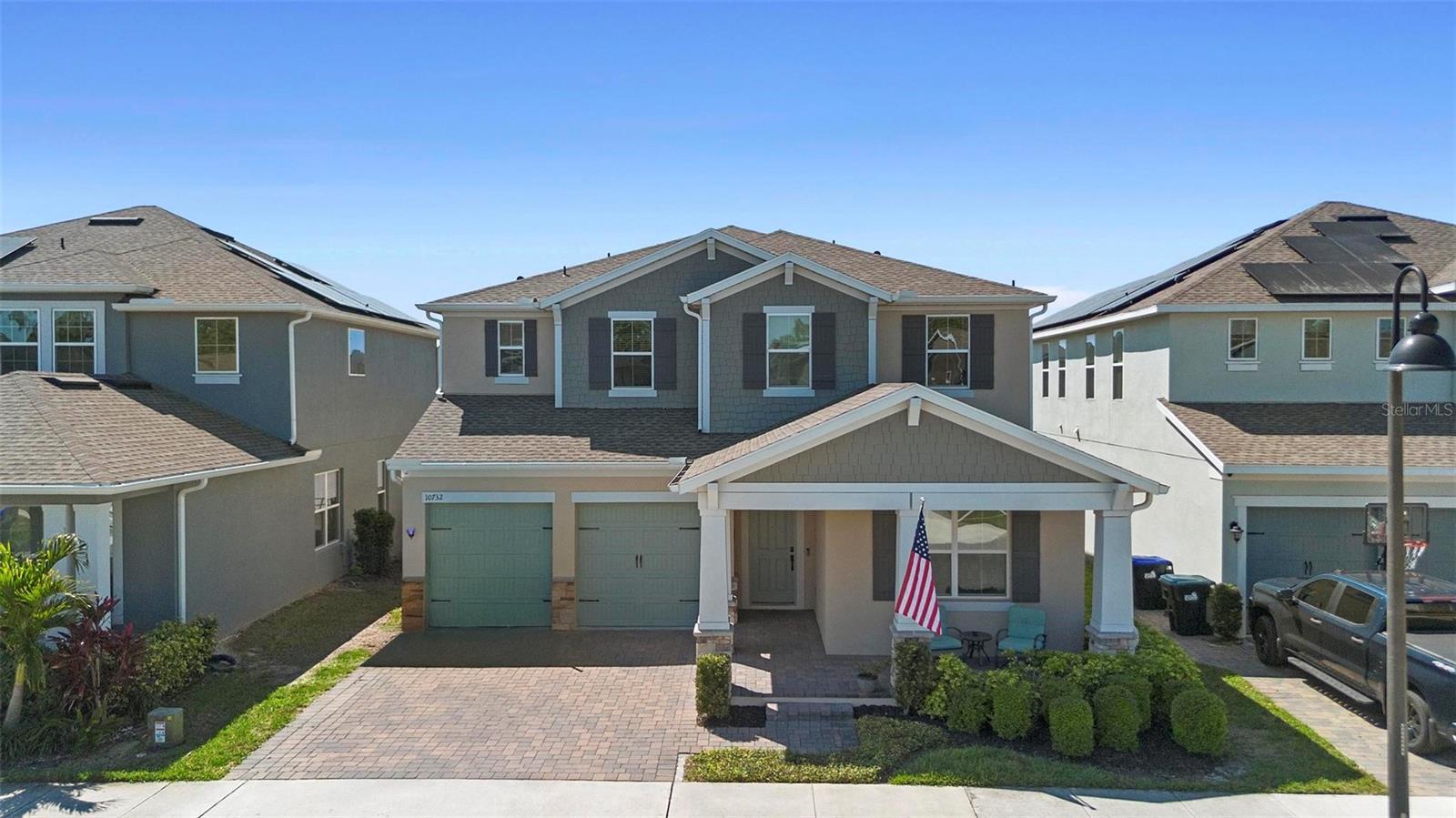 Photo of 10732 PETRILLO WAY, WINTER GARDEN, FL 34787