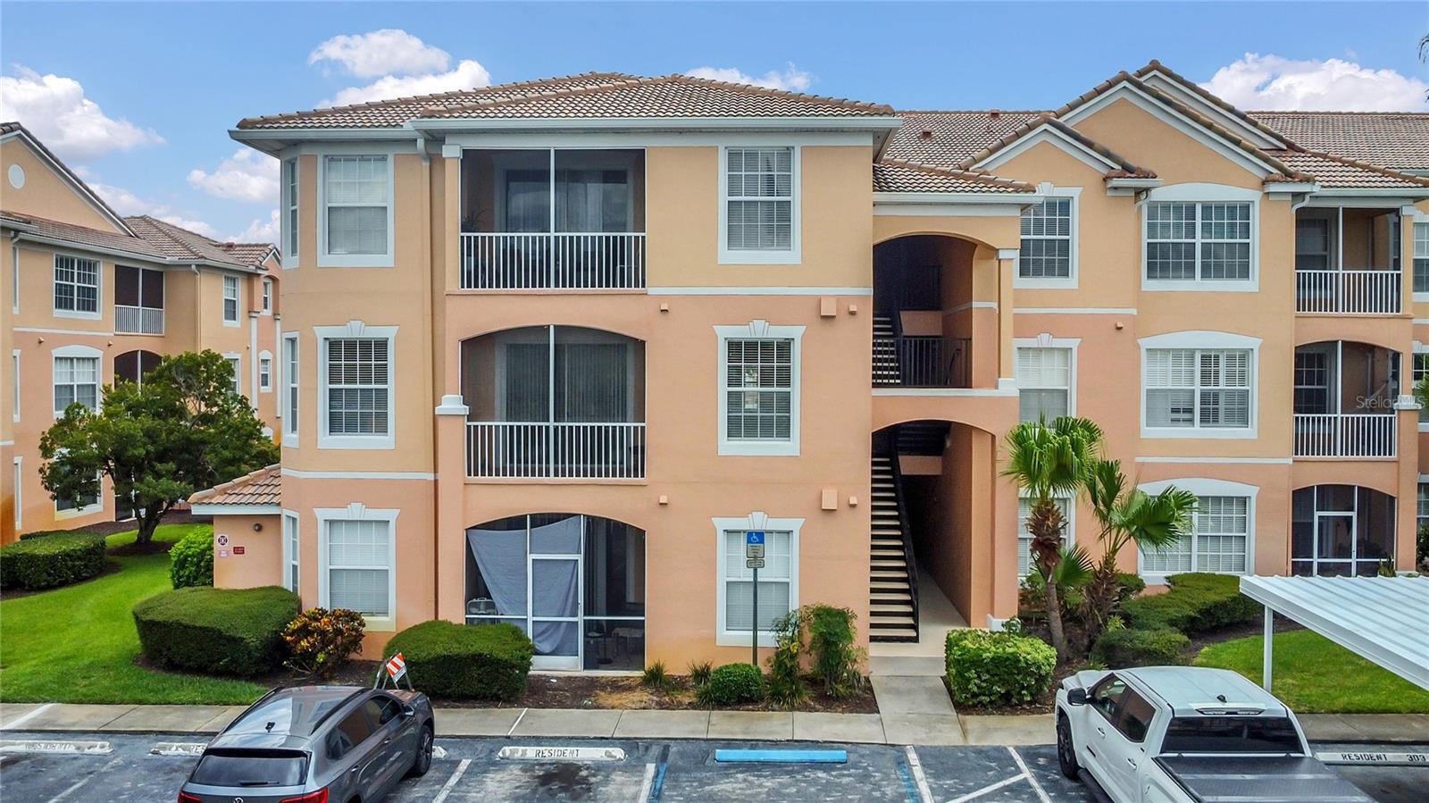Photo of 13512 TURTLE MARSH LOOP, ORLANDO, FL 32837