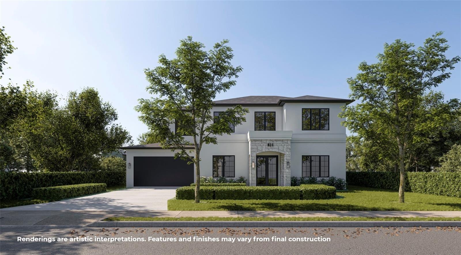 Photo of 811 W WINTER PARK STREET, ORLANDO, FL 32804