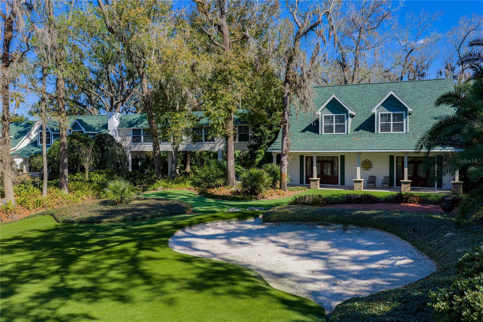 Photo of 3515 GALLAGHER ROAD, DOVER, FL 33527