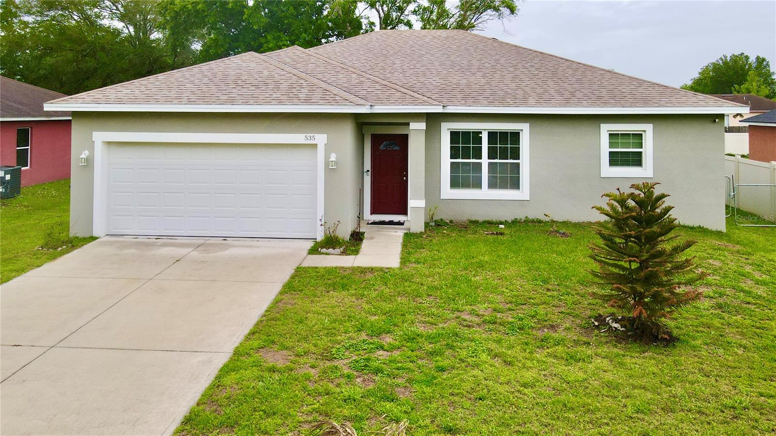 Photo of 535 GULL DRIVE, KISSIMMEE, FL 34759