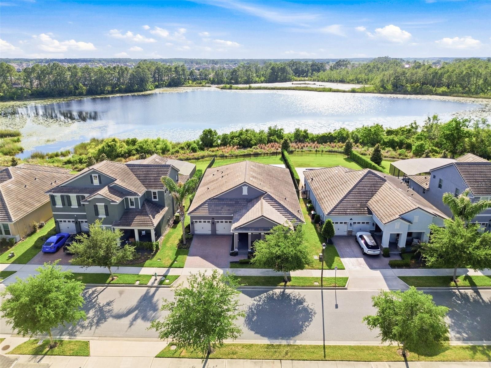 Photo of 10174 MERRYMEETING BAY DRIVE, WINTER GARDEN, FL 34787