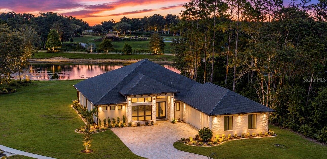 Photo of 1625 TURNBULL CROSSINGS DRIVE, NEW SMYRNA BEACH, FL 32168