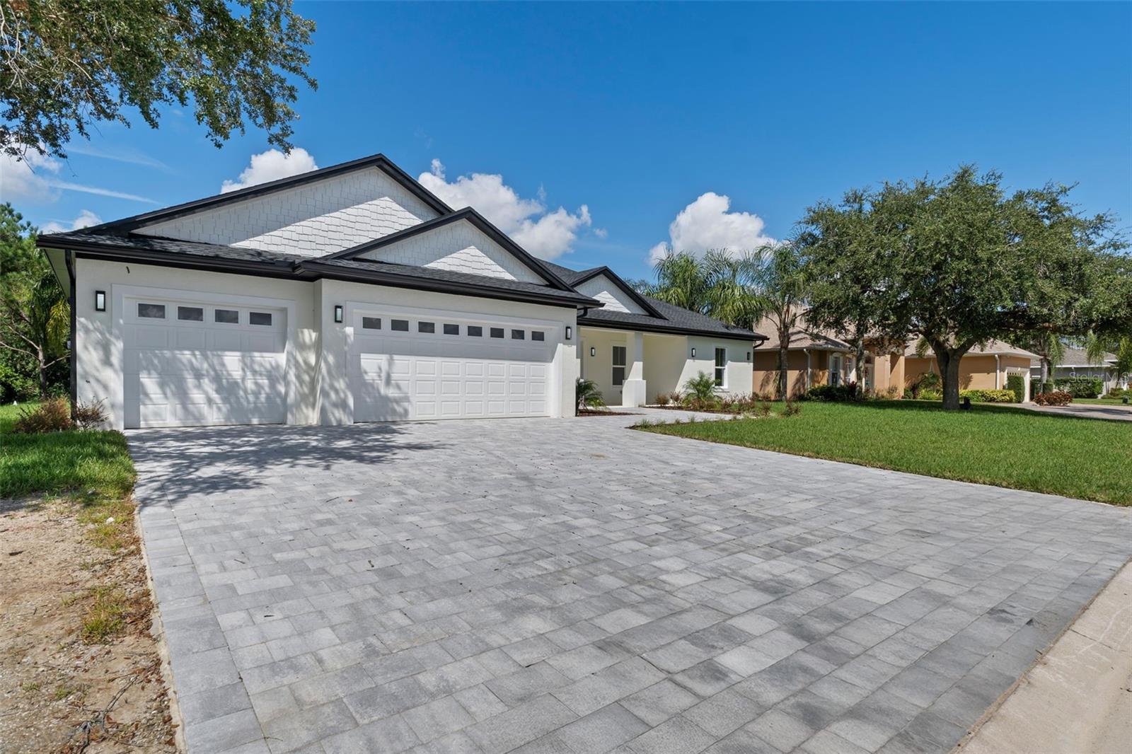 Photo of 4030 PALMA CEIA CIRCLE, WINTER HAVEN, FL 33884