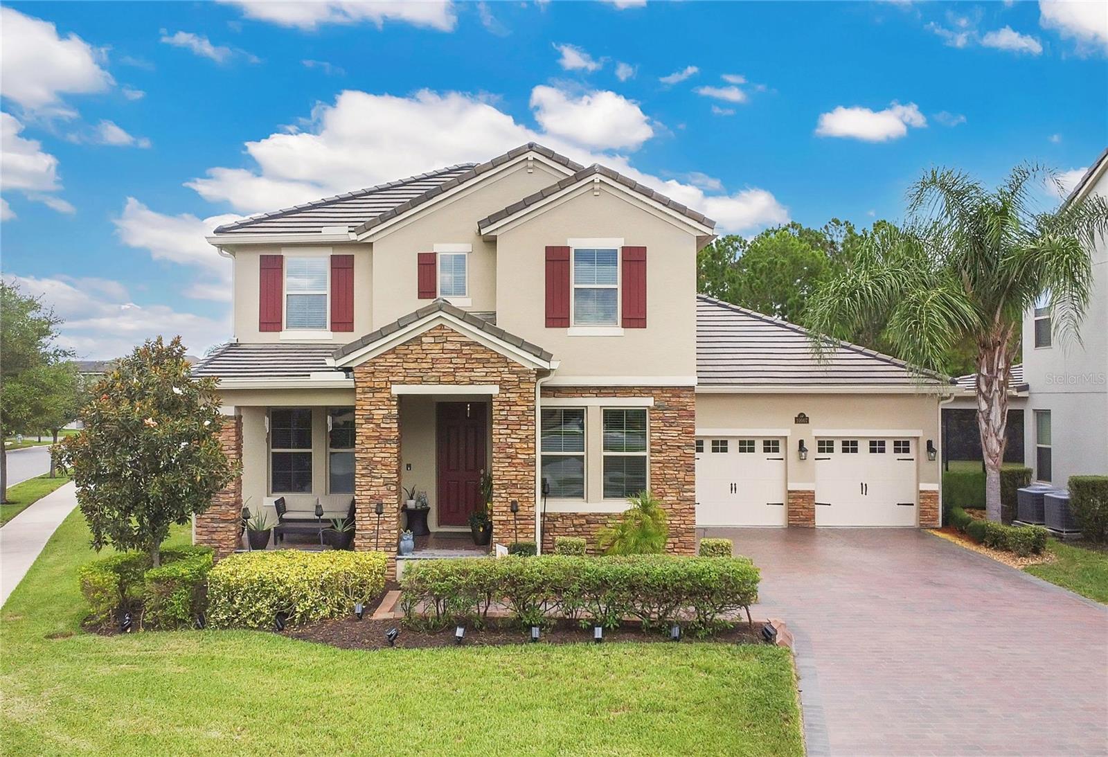 Photo of 10007 LITTLE ALCOVE LOOP, WINTER GARDEN, FL 34787