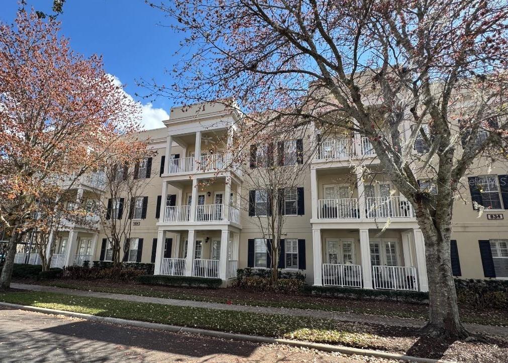 Photo of 834 DEER WOODS ROAD, CELEBRATION, FL 34747