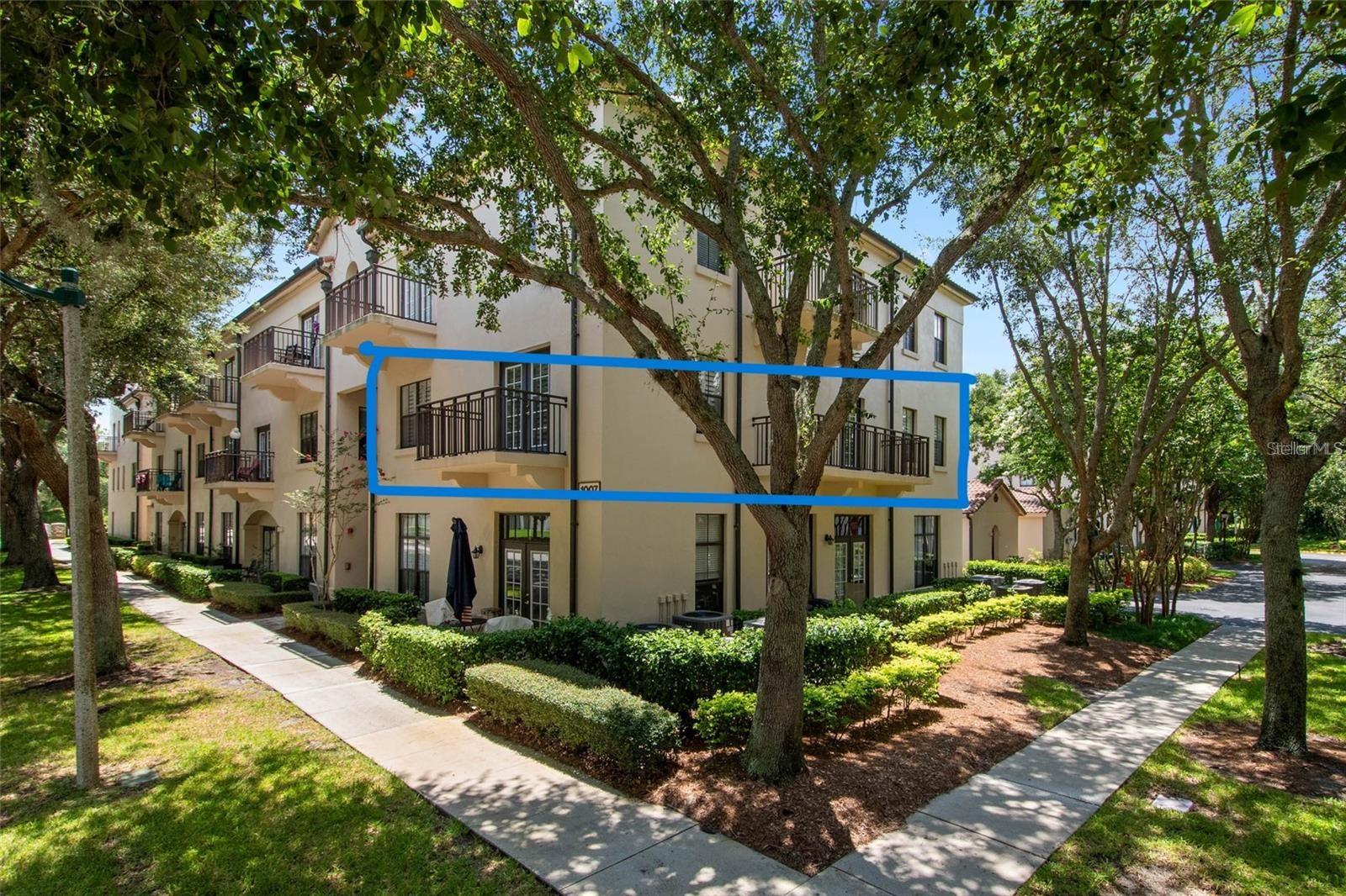 Photo of 1007 CELEBRATION AVENUE, CELEBRATION, FL 34747