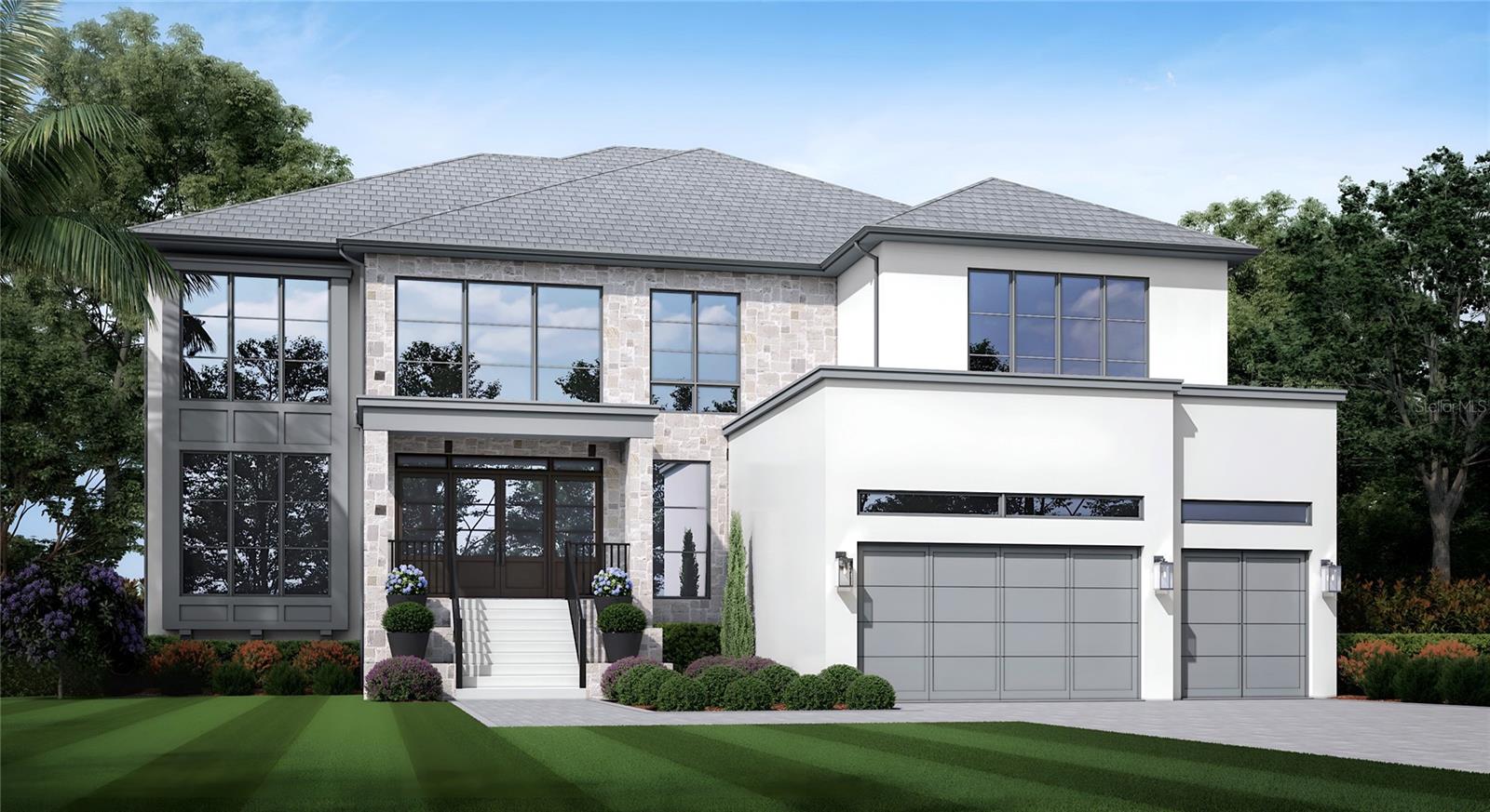 Photo of 5107 W NEPTUNE WAY, TAMPA, FL 33609