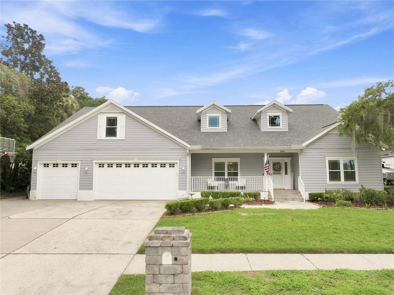 Photo of 504 COVINGTON PARK STREET, SEFFNER, FL 33584