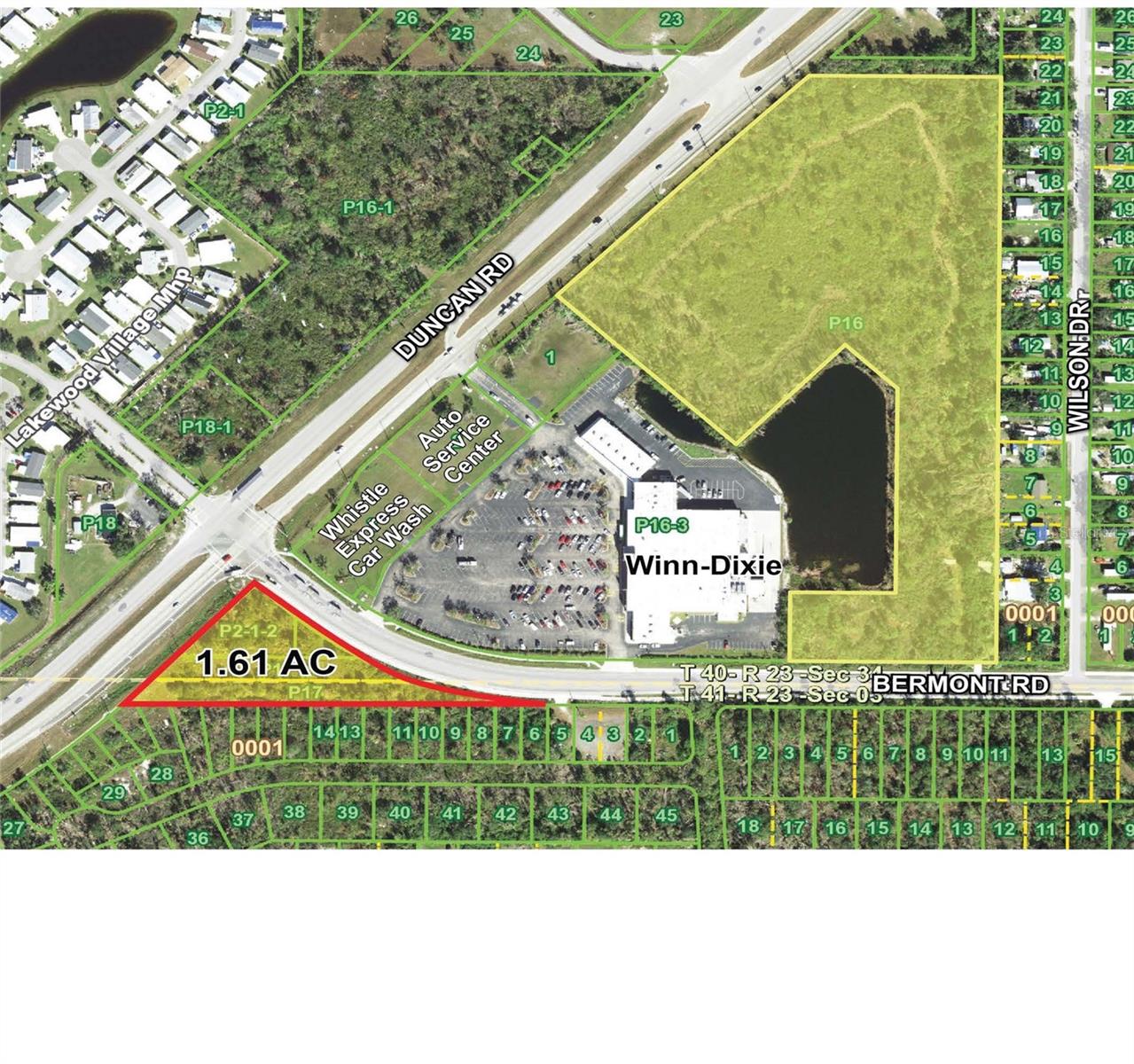 Photo of 5682 DUNCAN ROAD, PUNTA GORDA, FL 33982