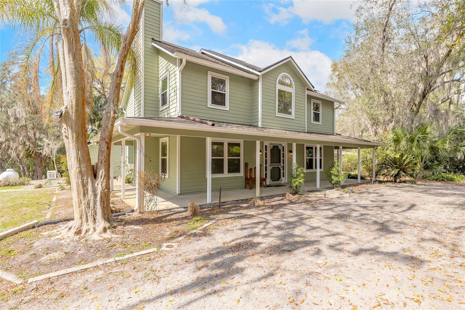 Photo of 2090 STONE ROAD, DELAND, FL 32720