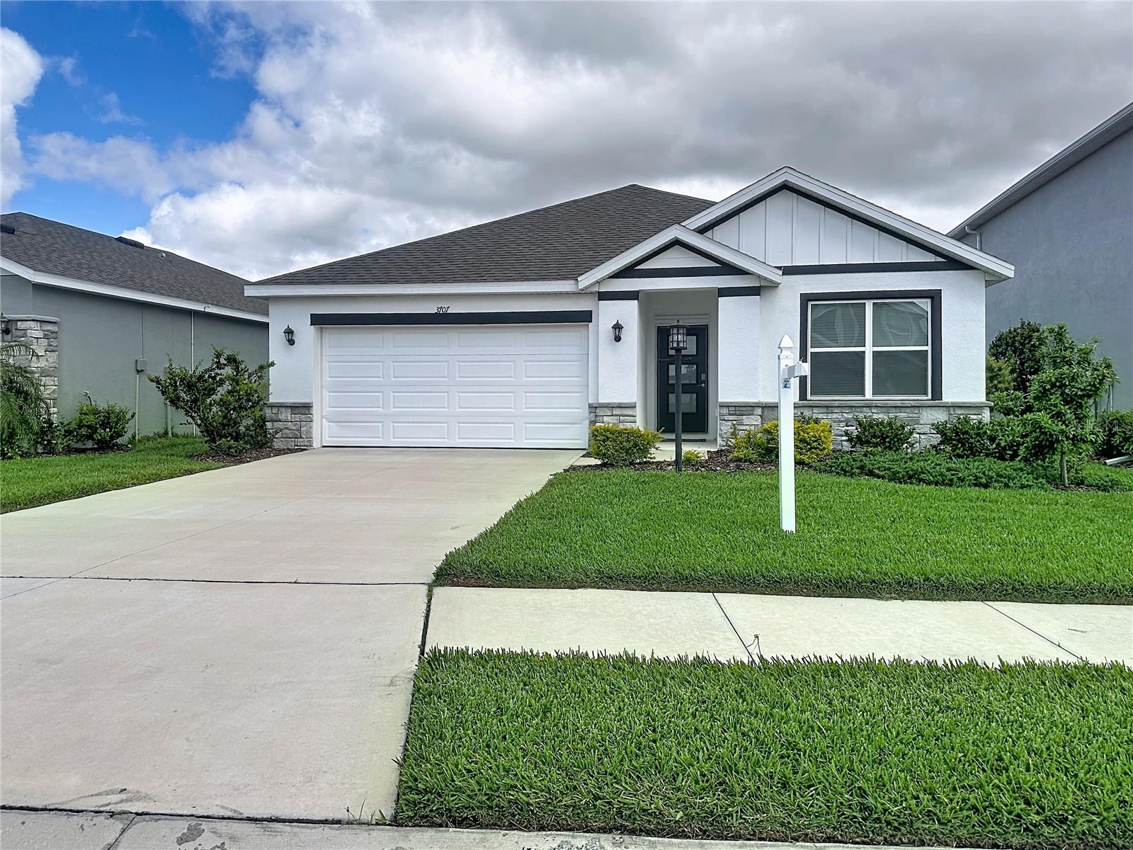 Photo of 3707 HATCHERY WAY, BRADENTON, FL 34211