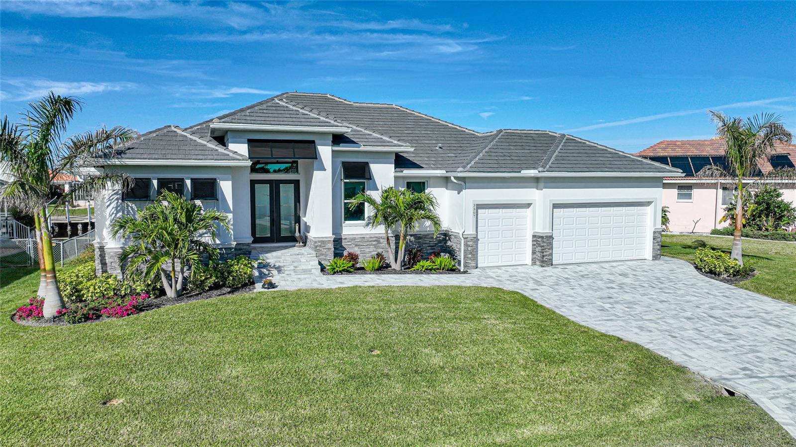 Photo of 3307 DOMINICA COURT, PUNTA GORDA, FL 33950
