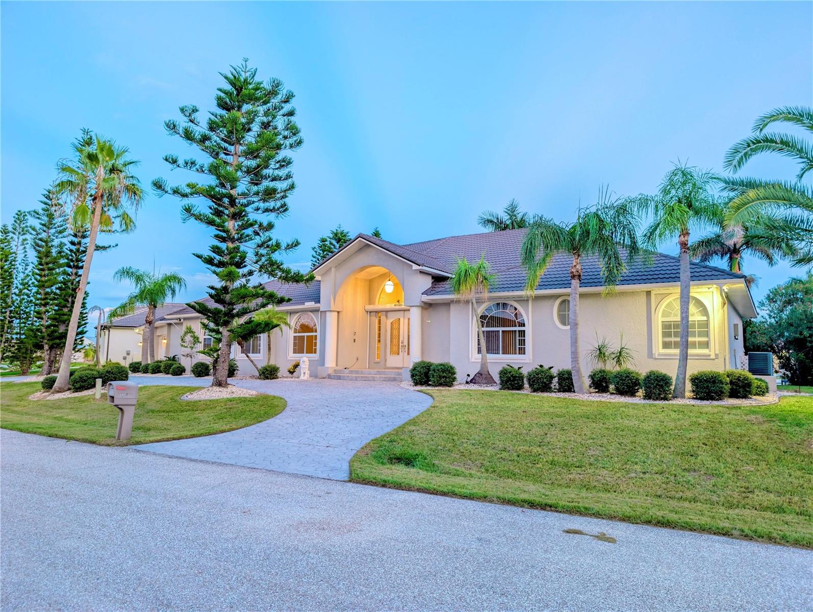Photo of 1259 ROYAL TERN DRIVE, PUNTA GORDA, FL 33950