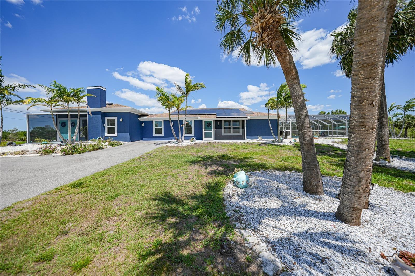 Photo of 24805 NOVA LANE, PUNTA GORDA, FL 33980
