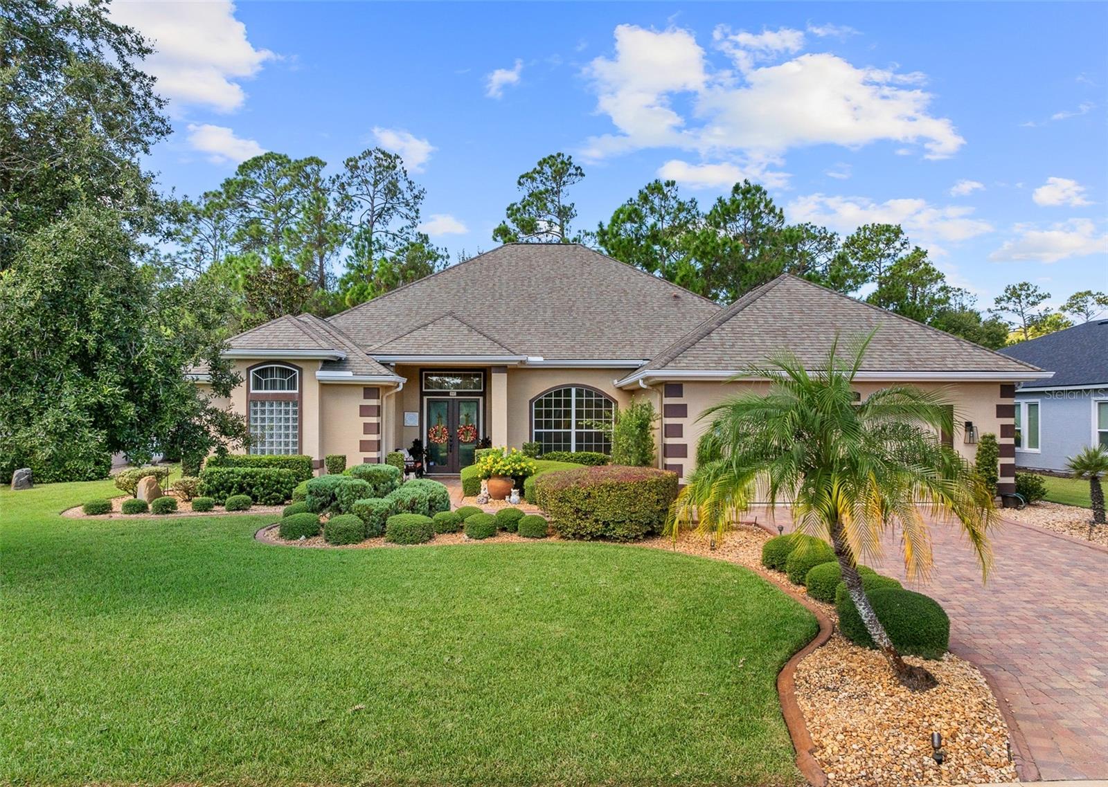 Photo of 945 STONE LAKE DRIVE, ORMOND BEACH, FL 32174