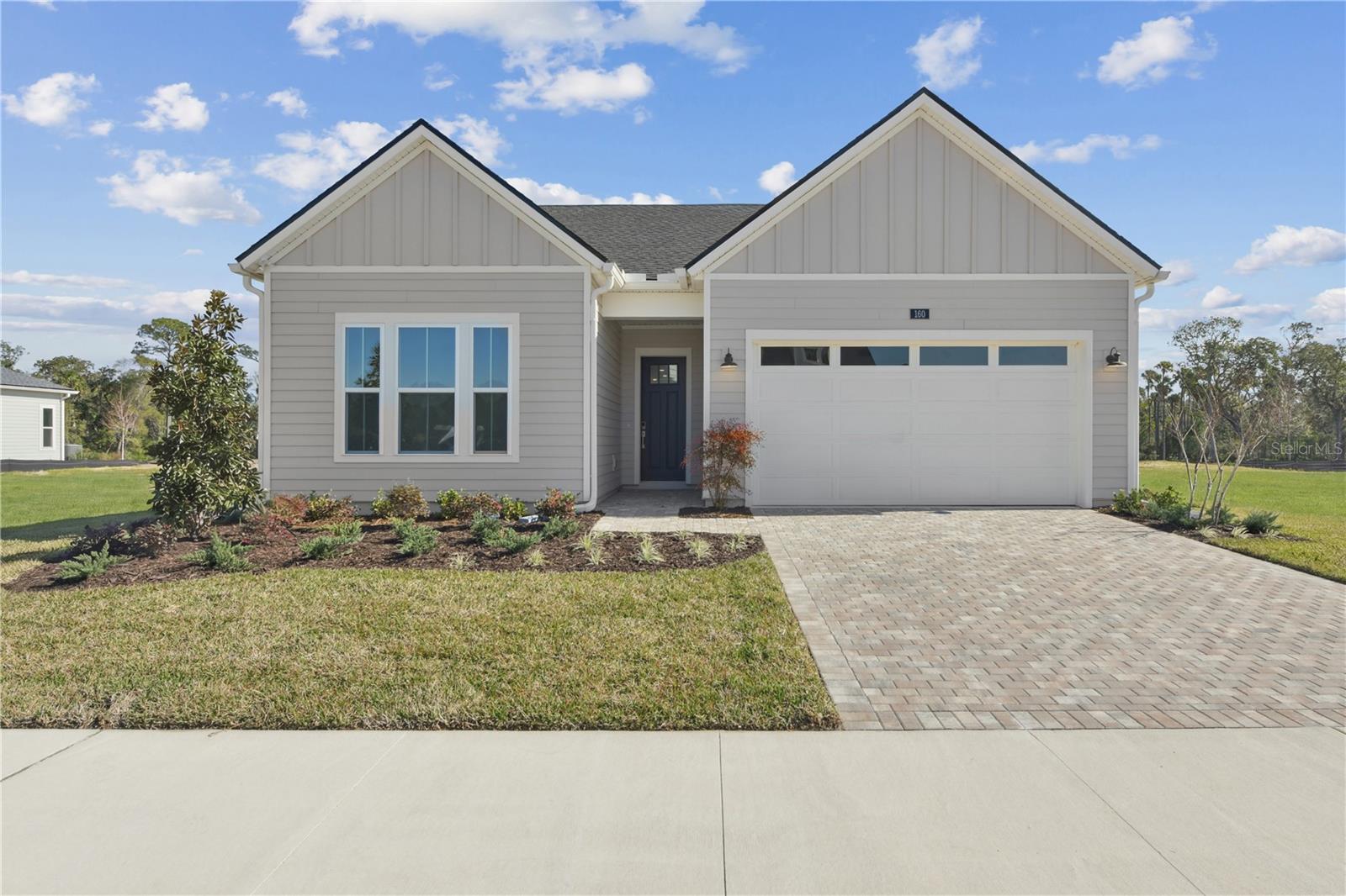 Photo of 160 STILLWATER DRIVE, FLAGLER BEACH, FL 32136