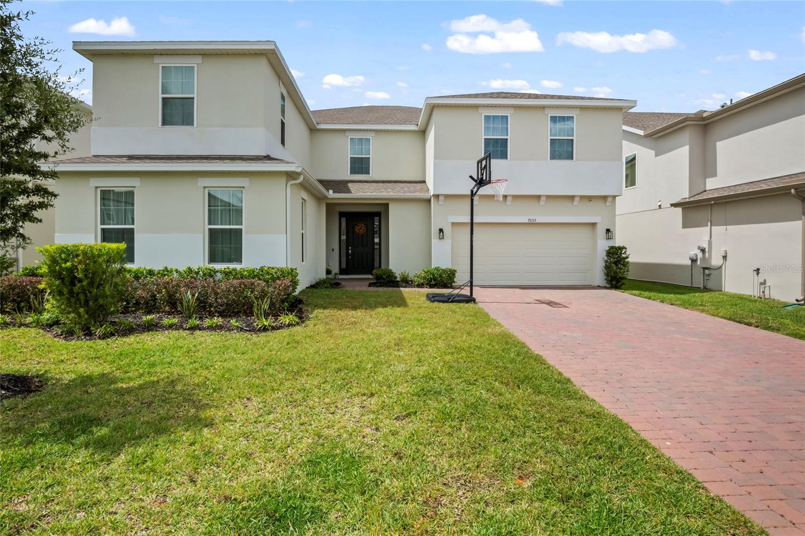 Photo of 7653 MODICA STREET, CLERMONT, FL 34714