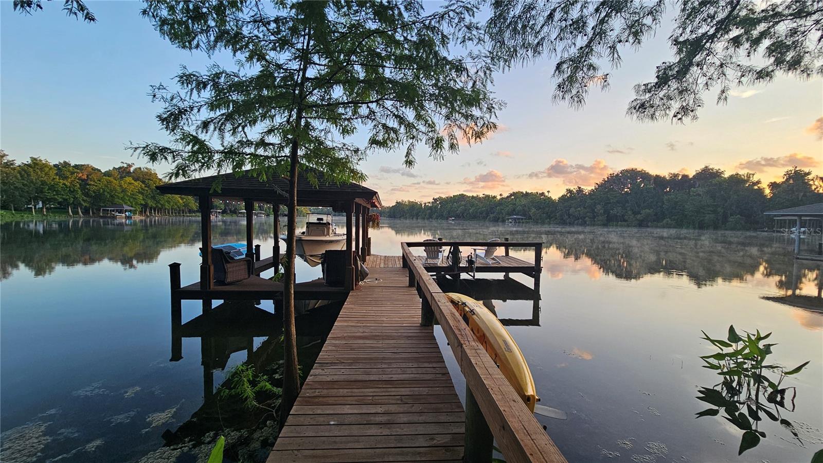 Photo of 2021 WATERFORD ESTATES DRIVE, NEW SMYRNA BEACH, FL 32168