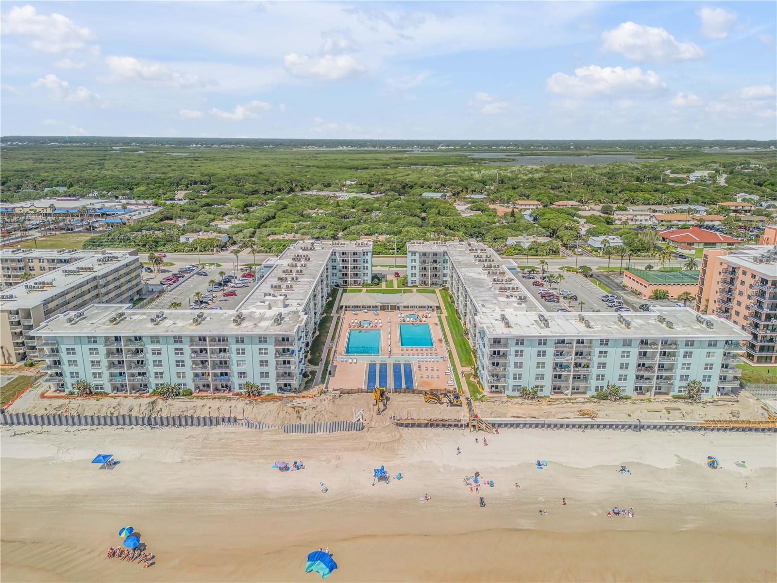 Photo of 4151 S ATLANTIC AVENUE, NEW SMYRNA BEACH, FL 32169