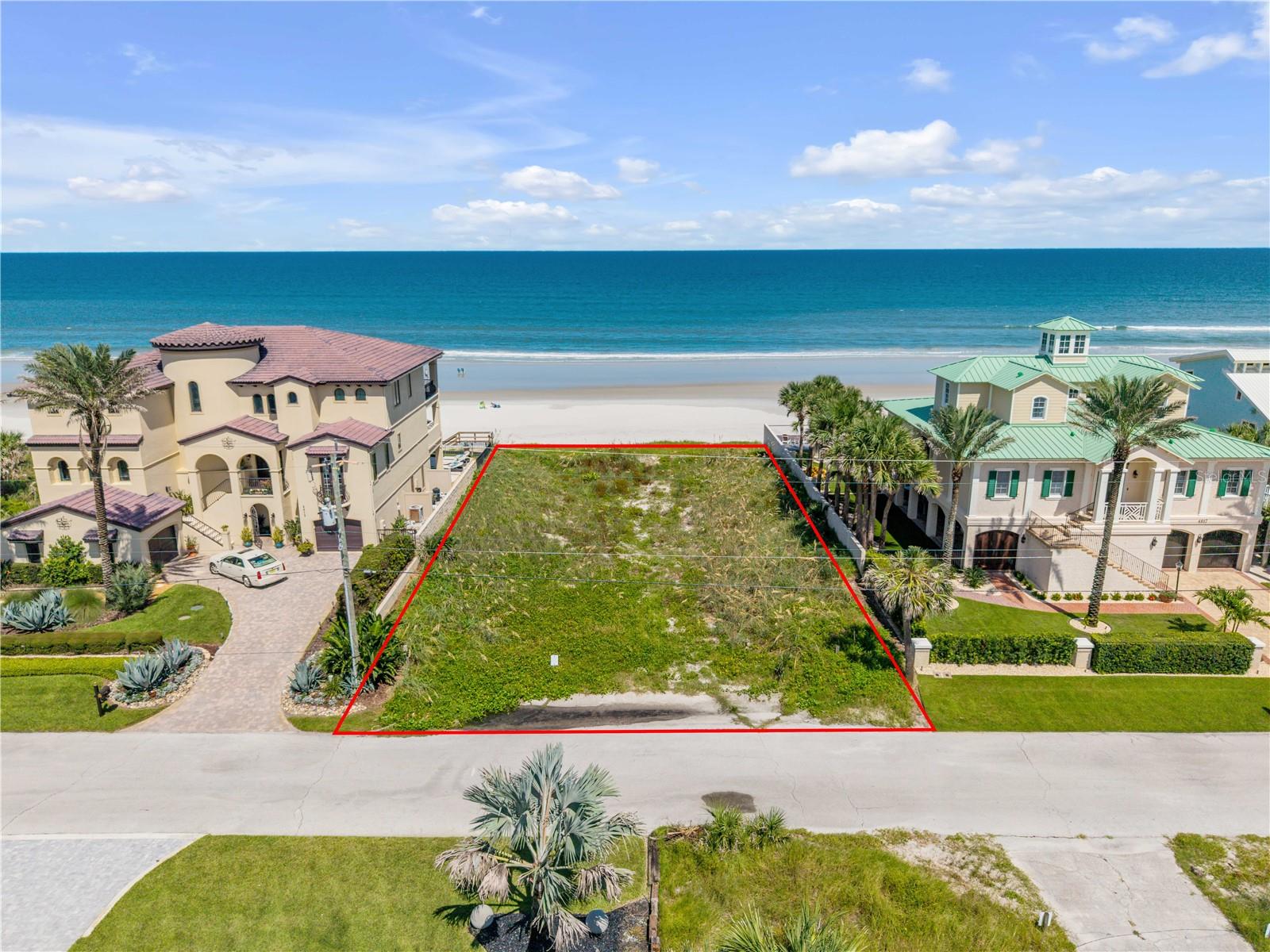 Photo of 4615 VAN KLEECK DRIVE, NEW SMYRNA BEACH, FL 32169